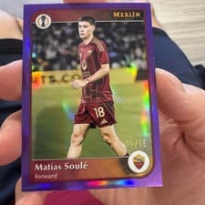 Matias Soule