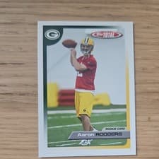 Aaron Rodgers