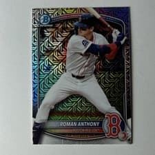 Roman Anthony