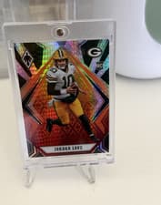 2020 Panini Phoenix Jordan Love #104
