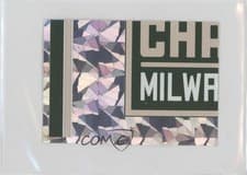 Champions 2021 Milwaukee Bucks