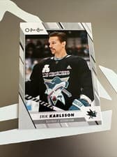 Erik Karlsson