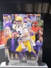 Joe Burrow