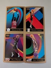 Greg Kite 1990-91 SkyBox Base Set card
