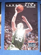 Larry Bird