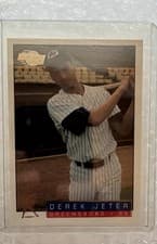 Derek Jeter