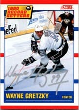 Wayne Gretzky