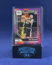 Tim Duncan