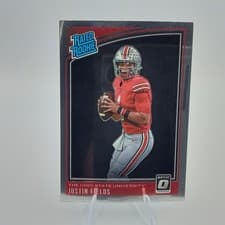 Justin Fields