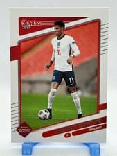 Marcus Rashford