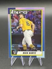 Nick Kurtz