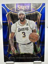 Anthony Davis