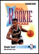 Dennis Scott