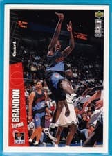 Terrell Brandon