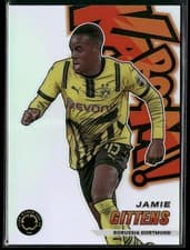Jamie Gittens