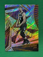 Domantas Sabonis