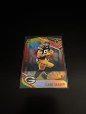 Jimmy Graham 2018 Panini Phoenix card