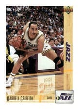 Darrell Griffith
