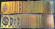2025-26 O-Pee-Chee Playing Cards Connor McDavid #A-SPADES card