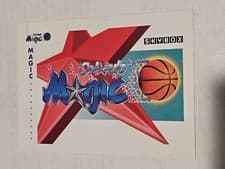 Orlando Magic