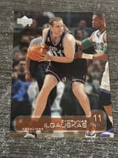 Zydrunas Ilgauskas