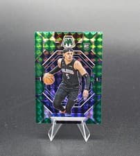 Paolo Banchero 2022 Panini Mosaic card
