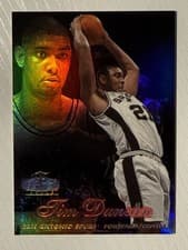Tim Duncan