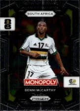 Benni McCarthy
