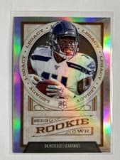 2019 Panini Chronicles Legacy DK Metcalf #203