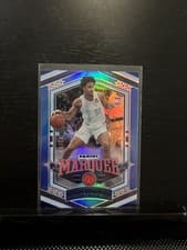 Jeremiah Robinson-Earl 2021-22 Panini Chronicles Base Set card