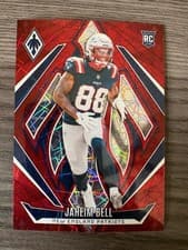 Jaheim Bell