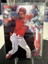 Shohei Ohtani