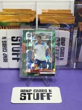 Jude Bellingham 2022 Panini Donruss card