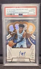 Ja Morant