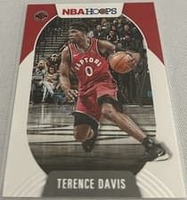Terence Davis II