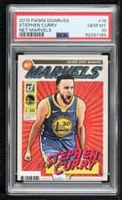Stephen Curry