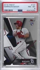 Harrison Bader