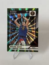 Nikola Jokic