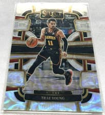 Trae Young
