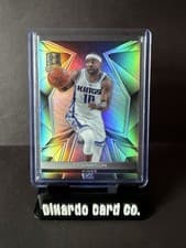Ty Lawson 2016 Panini Spectra card