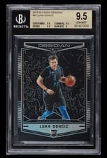 Luka Doncic