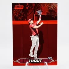 Mike Trout