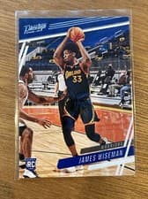 James Wiseman
