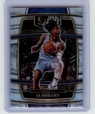 Ja Morant