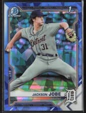 Jackson Jobe