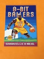 Shaquille O'Neal