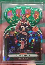 Chris Paul