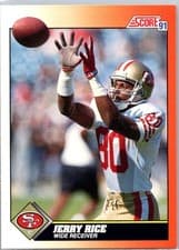 Jerry Rice