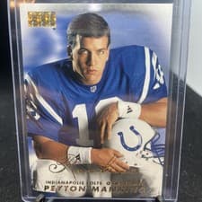 Peyton Manning