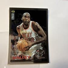 John Salley